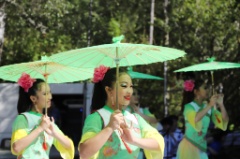 Ouyang Huichen Danse Company  13 * 6240 x 4160 * (6.51MB)
